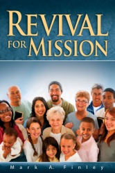 Revival For Mission Bible Book Shelf 3Q 2013